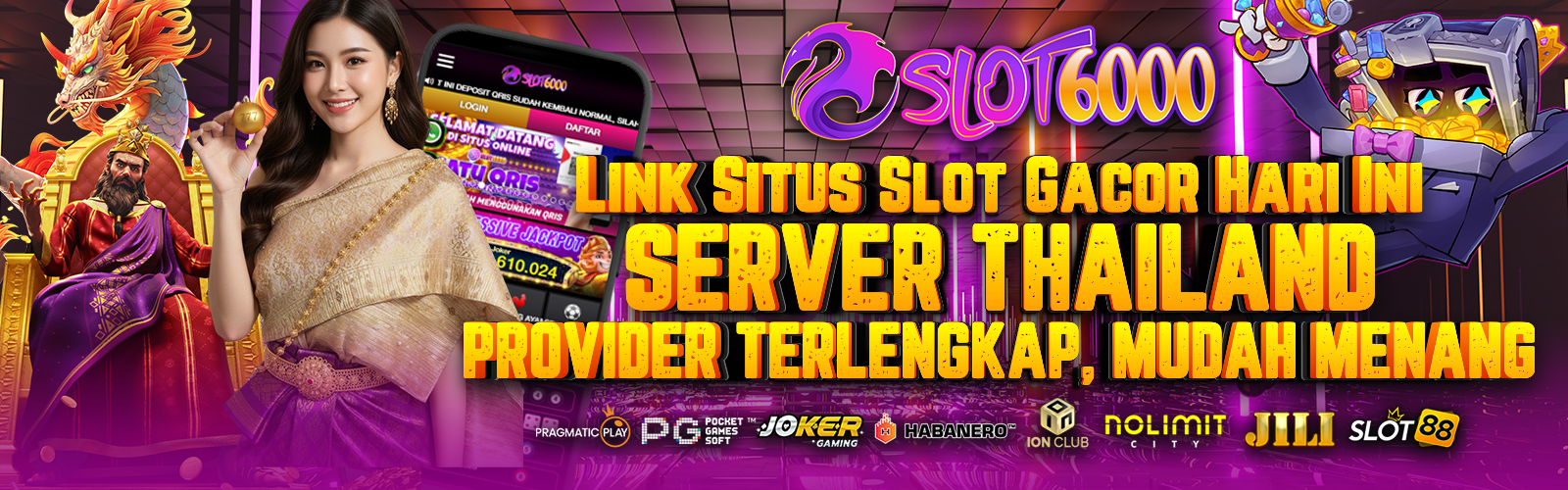 BONUS DEPOSIT HARIAN 10%